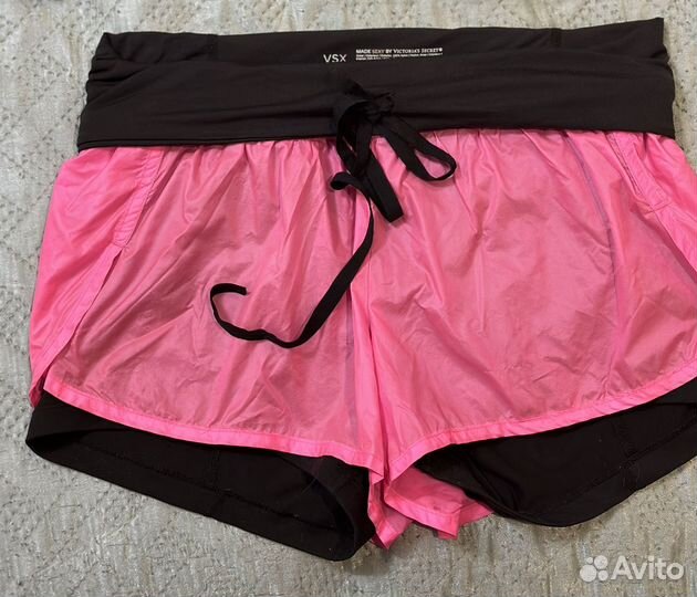 Victoria secret шорты