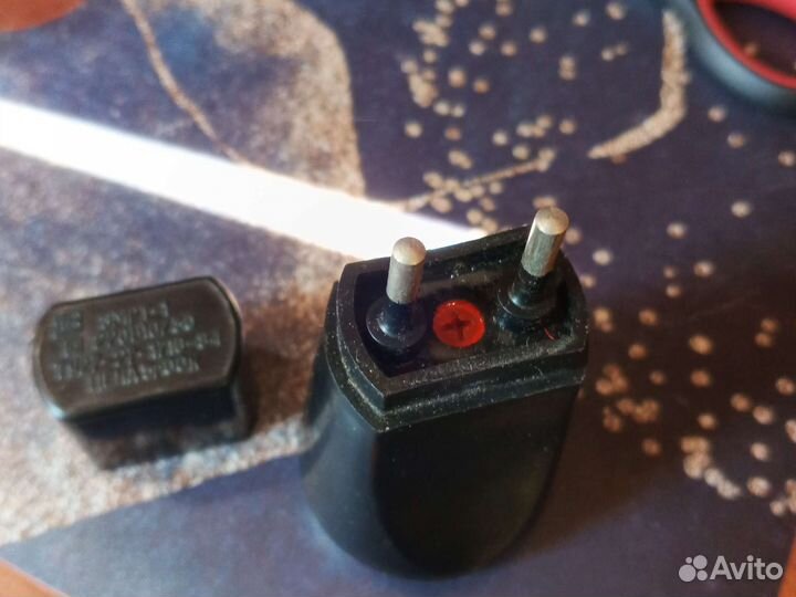 Массажер для лица СССР