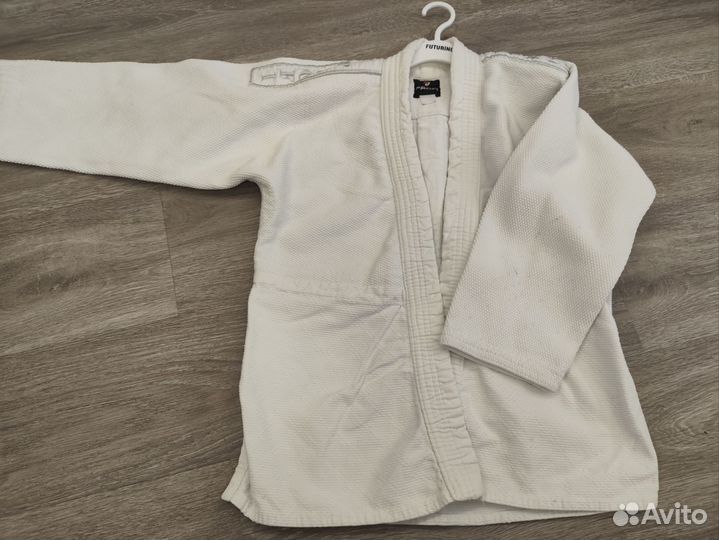 Кимоно для дзюдо 150