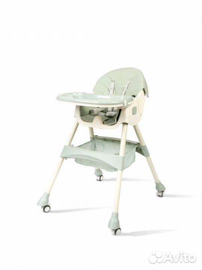 Стульчик для кормления ребенка Solmax