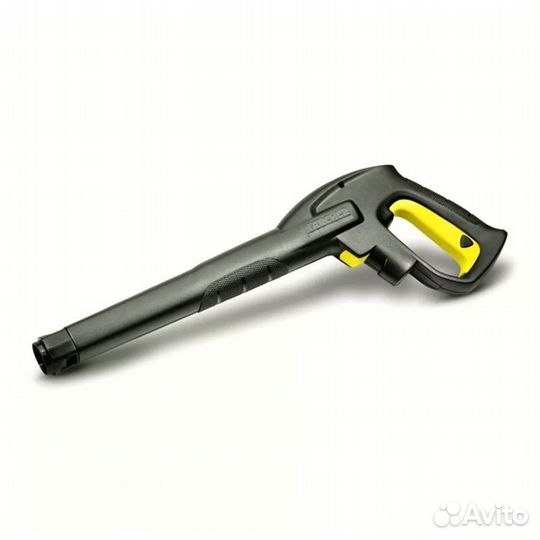 Пистолет Karcher Quick Connect