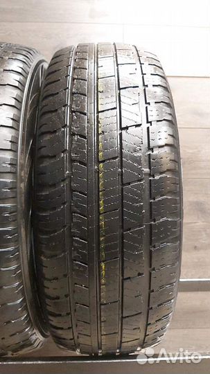 Amtel Cruise 4x4 215/65 R16 98H