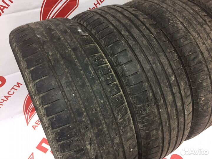 Nokian Tyres Hakka Blue SUV 225/60 R18