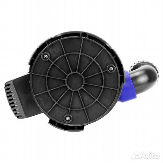 Насос фекальный jemix gsmax-550 встроен. поплавок