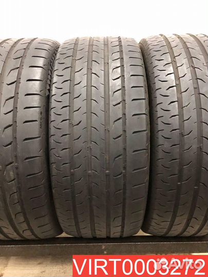 Continental MaxContact MC6 245/45 R19 98V