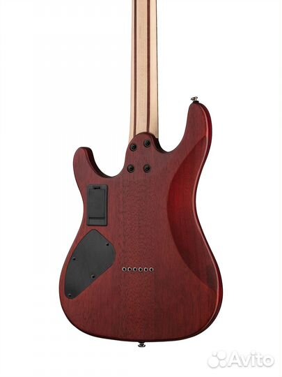 KX500-Etched-EDV KX Series Электрогитара, фиолет