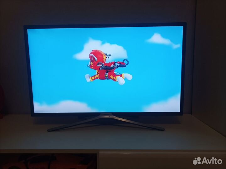 Телевизор samsung 32 дюйма smart tv