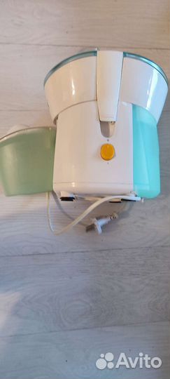 Соковыжималка