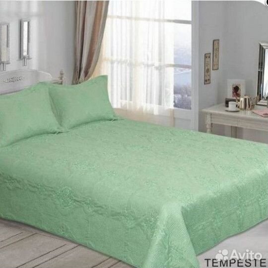 Arya Покрывало 250 х 260 см + наволочки 50 х 70 см