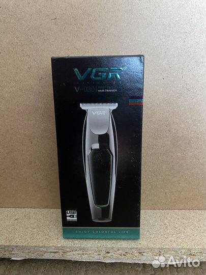 Бритва (триммер) электрическая для стрижки волос