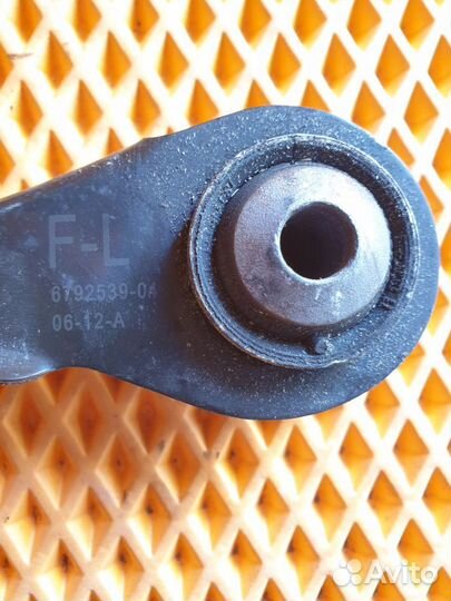 Рычаг задний верхний левый BMW 3 серия F30/F31