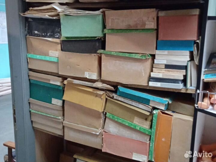 Учебные школьные пособия СССР