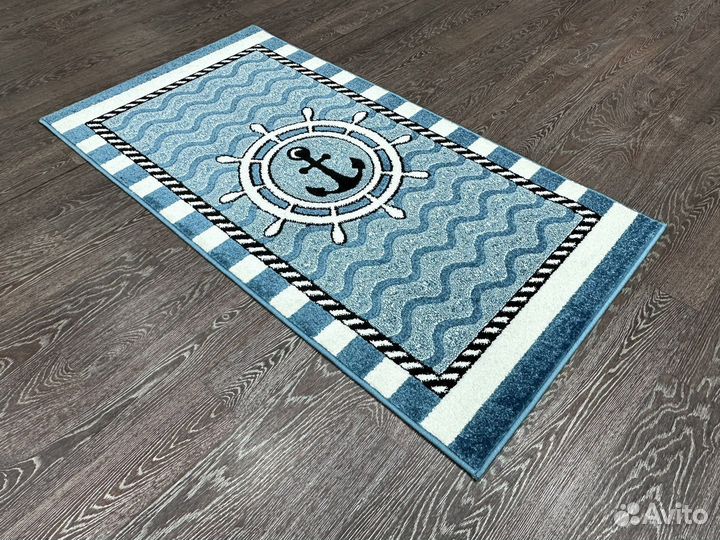 Ковры 0.8х1.5 детские