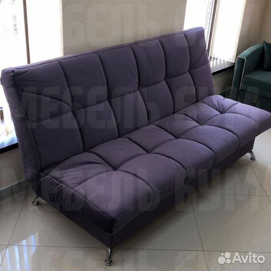 Диван прямой