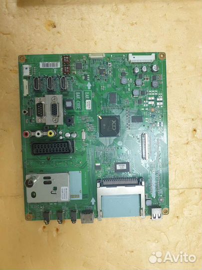 Запчасти к тв