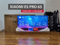 Телевизор Xiaomi TV ES PRO 65 120hz (Русское меню)