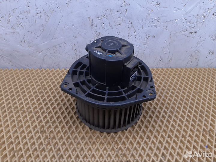 Моторчик печки Chevrolet Aveo T250