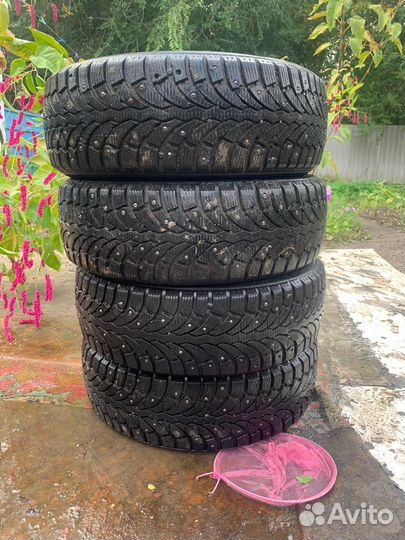 Formula Ice 195/60 R15
