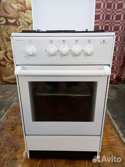 Ремонт газовых плит