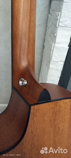 Акустическая гитара Kepma