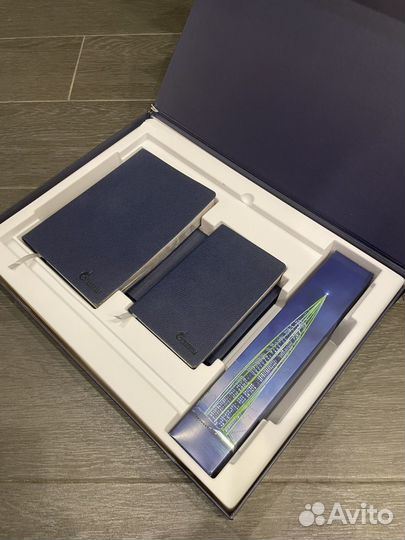 Сувенирный набор газпром