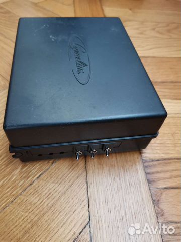 Блок управления Triton TL 350