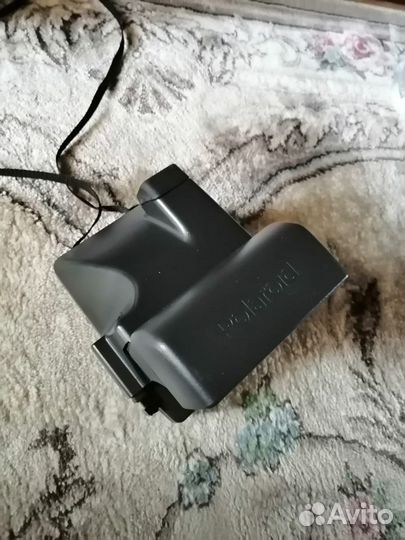 Фотоаппарат polaroid