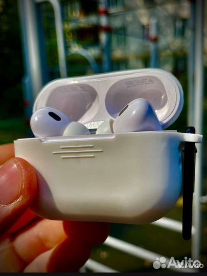 Аirроds Pro 2 premium+