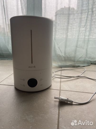 Увлажнитель воздуха deerma