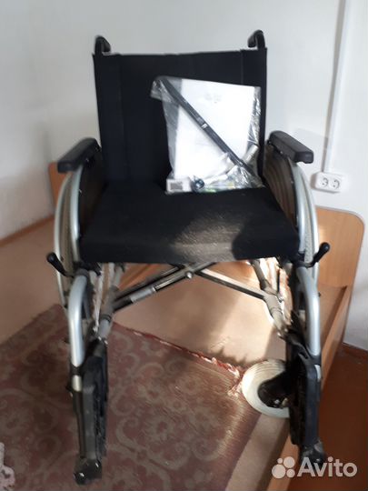 Всё для инвалидов