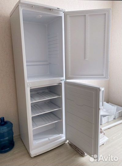 Холодильник Atlant новый