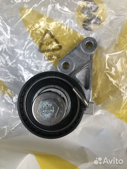 Продам натяжитель Форд фокус 2 1.6