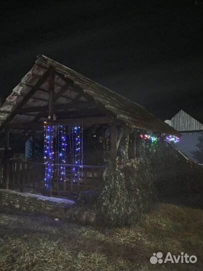 База отдыха с теплым бассейном