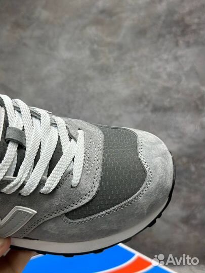 Кроссовки мужские New Balance 574