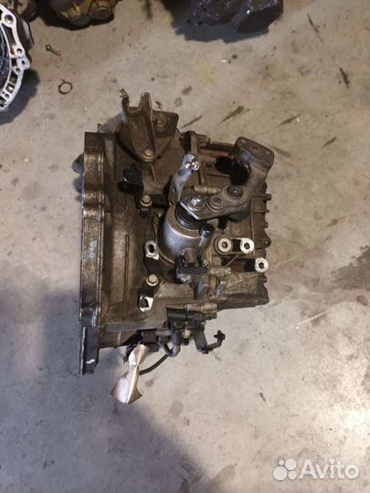 МКПП 6 ст. Opel Astra J. Chevrolet Cruze