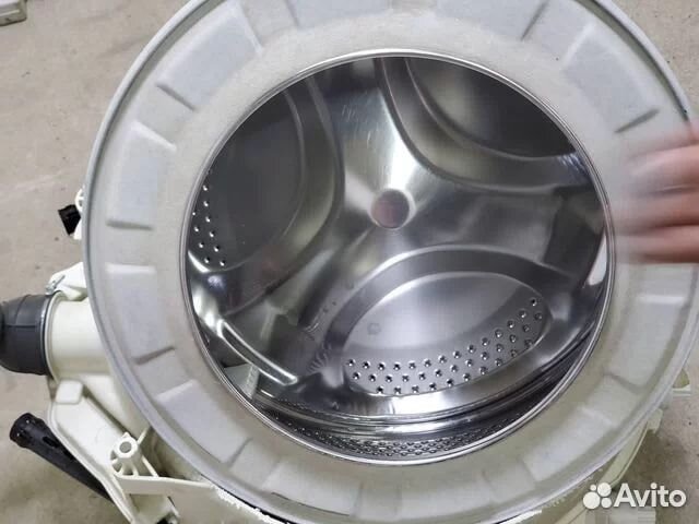 Ремонт стиральных машин