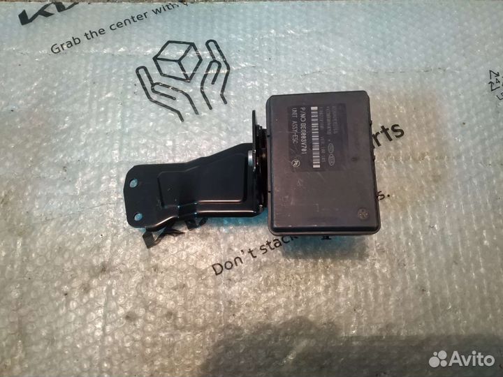 Блок ABS (насос) Kia/Hyundai Оригинал