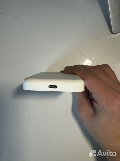 Повербанк MagSafe на 5000