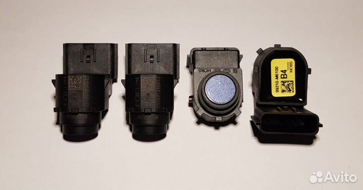 Датчики парковки Kia Cerato 4, оригинал новые