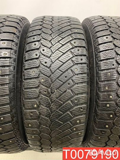 Continental ContiIceContact 4x4 225/60 R17 99T