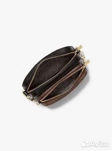 Michael kors Jet Set кроссбоди