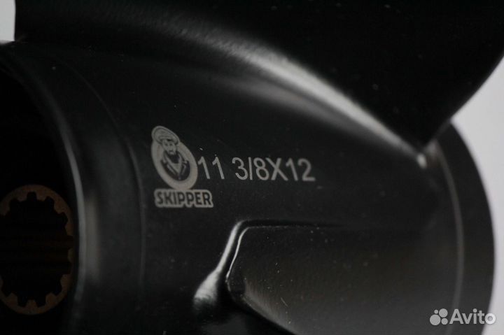 Винт Тохатсу 40-60 л.с