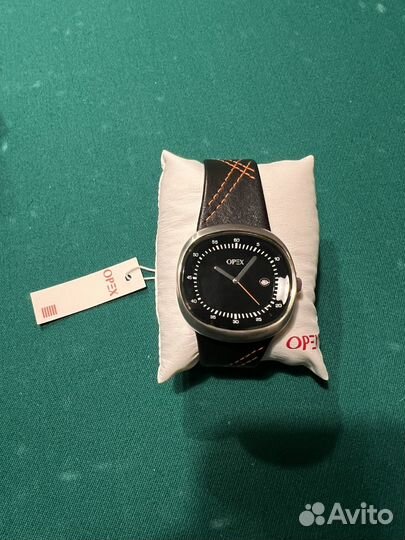 Часы наручные opex unisex