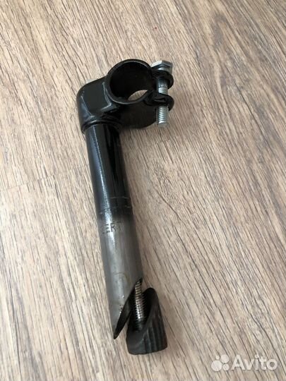 Велосипед Scool Nixe 16 2018 г