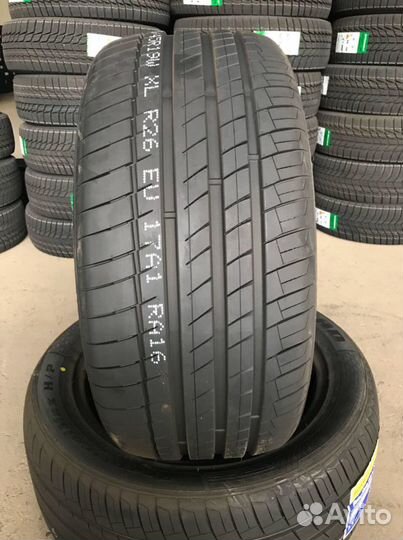 Habilead PracticalMax H/P RS26 265/40 R21