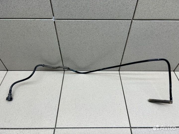 Трубка топливная Renault Logan K7MA812 1 2017