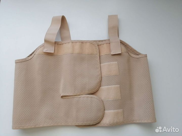 Бандаж послеоперационный для грудной клетки