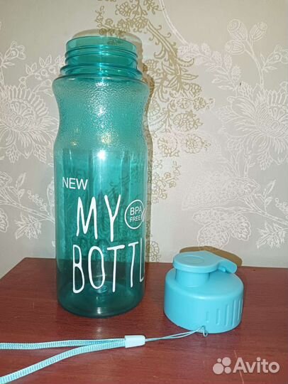 Бутылка для воды MY bottle
