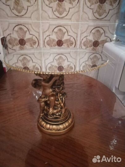 Зеркальные подставки