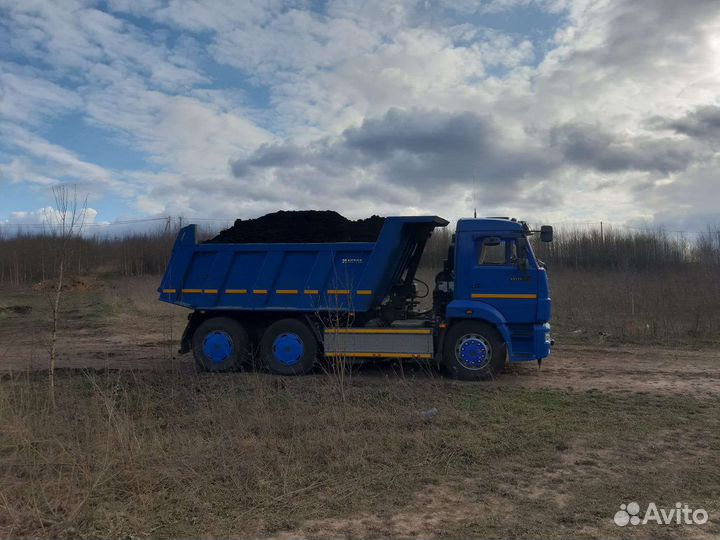 Земля плодородная, чернозём, торф